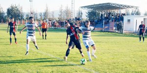 Hamitköy yeniden zirvede