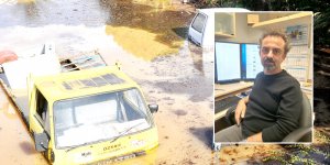 Lefkoşa için alarm