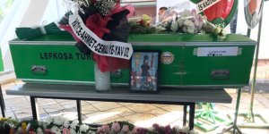 Fatin son yolculuğuna uğurlandı