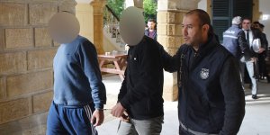 Tabanca zanlıları teminata bağlandı