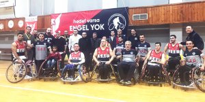 “Gönül veren herkesi tribünlere bekliyoruz”