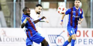 Güneyde zirve kayıpsız