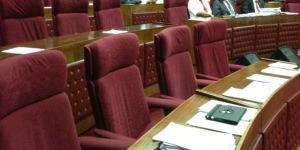 DEV-İŞ ve TÜRK-SEN’denGÖRÜŞ BOYKOTU