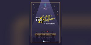 Kuzey Kıbrıs Türk Filmleri Haftası devam ediyor
