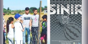 ‘Sınır Filmi’, Nijerya’da gösterilecek…