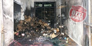 “Vurgun  ortaya çıktı”