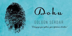 Gülgün Serdar'ın "Doku" çıktı