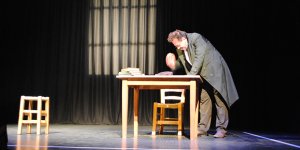 “Piraye” Girne’de sahnelendi