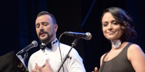 ‘Türkü Türkü Filmlerimiz’ geçmişe götürdü