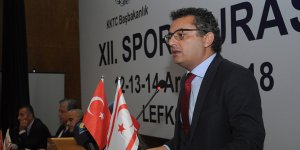 Sporda uluslar arası vizyon