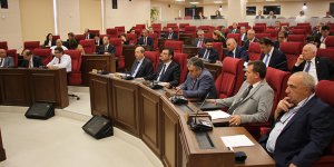 Tarım Ve Doğal Kaynaklar Bakanlığı Bütçesi onaylandı