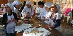Terra Madre ve Kıbrıs Lezzetleri