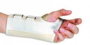 Karpal tünel sendromu