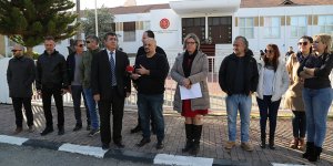 KTÖS'ten grev uyarısı