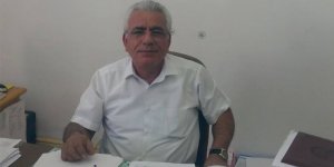 Yeni Başsavcı Behiç Öztürk