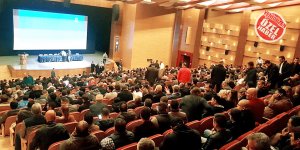 ‘Müteahhitler'den 12 kata kadar İZİN TALEBİ