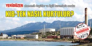 ‘ELEKTRİK’TE ÇÖZÜM ARAYIŞI