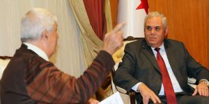 Eski polis binası karmaşası