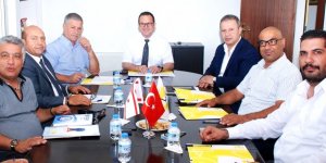 Ekonomik Örgütler Platformu hükümeti uzlaşıya davet etti