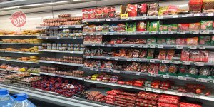 “Et fiyatları düşmüyor, temizlik ürünlerinde indirim var”