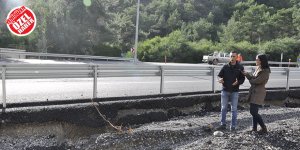 “Ciklos'ta drenaj hattı daraltıldı”