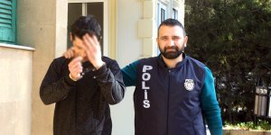 Alkaya 18 ay hapis yatacak