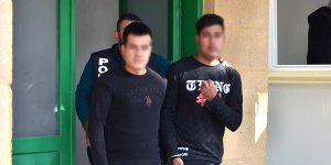 Abbas’a 9 ay, Rovshankuliyev’e 7 ay