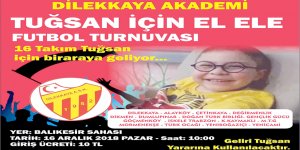 Tuğsan Yazıcı için 16 takım sahaya iniyor