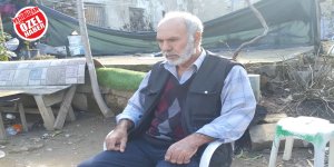 "Görgü tanığı olayı anlattı, şiddetli bir sesin ardından su gelmiş…"