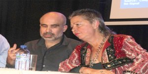 “Amacımız, adamızın yaralarını sarmak”