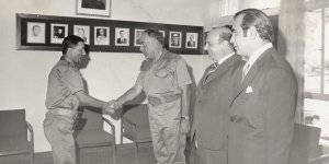 Asaf İnhan hayatını kaybetti