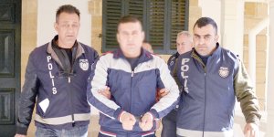 Baldıza tecavüze 9 yıl hapislik!