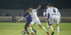 Lidere Lefke freni: 1-1