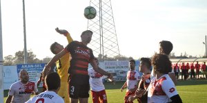 Hamitköy ağır yaralı: 3-1