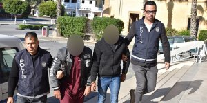 1 evde 11 kişi kalıyordu…