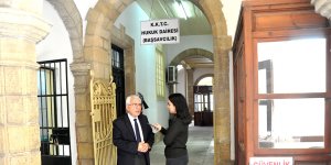 “Suç varsa  babam olsa,  dava açarım”