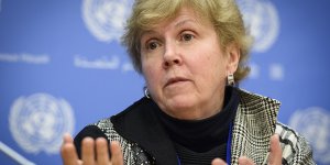 Kıbrıs sorunundaki gelişmeler Lute’un temaslarının sonuçlarına bağlı