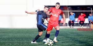 Göçmen yeniden zirvede: 2-1