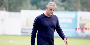 Necati Tilki görevinden ayrıldı