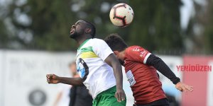 Binatlı haftalar sonra: 1-2