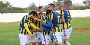 Doğan sonradan açıldı: 2-0