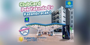 Yeni yılın en önemli hediyesi…