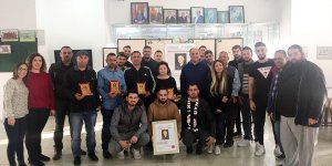 Şenkayalar turnuvasının geliri minik Tuğsan’a bağışlandı