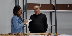 “Kriminal olaylarda hızlı sonuç alacağız”