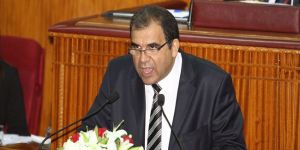 Sucuoğlu “turizm” konusunu gündeme taşıdı.