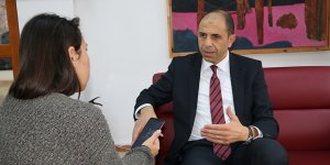 “TC ile mali ilişki daha fazla gecikmemeli”