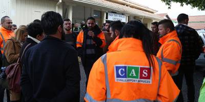 CAS alacaklıları 28 Şubat’a kadar borç ispatı yapmaya çağrıldı