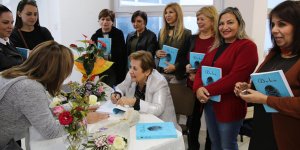 "Doku" okurla buluştu