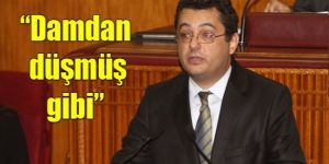 Mecliste KTHY ve ETİ tartışıldı