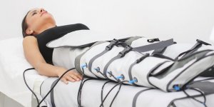 "Pressoterapi" yaptıran diyetisyene men cezası